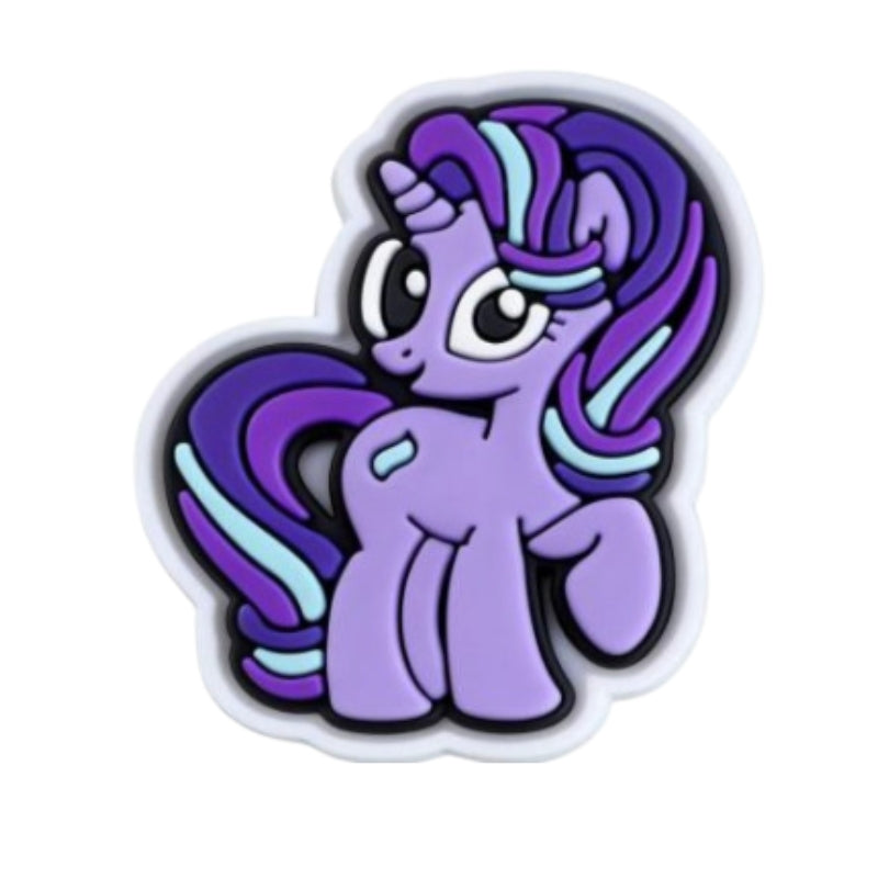 My Little Pony Pin