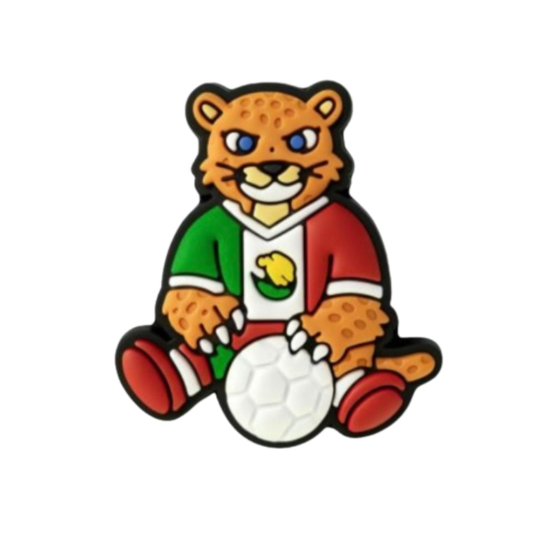 The 2026 World Cup Pin