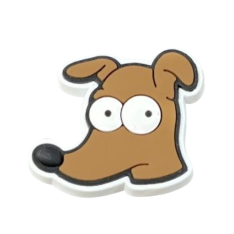 The Simpsons Pin