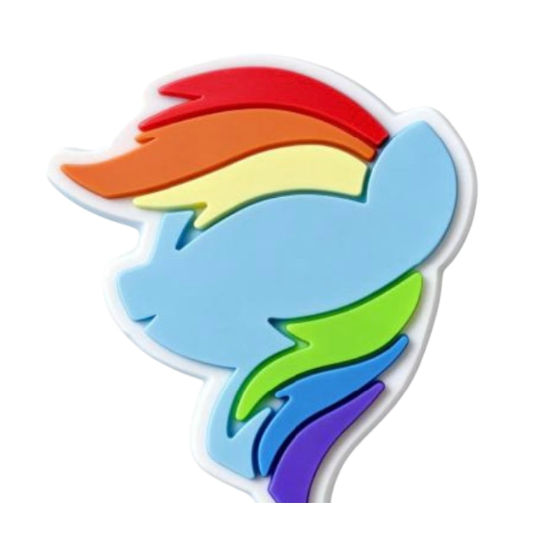 My Little Pony Pin