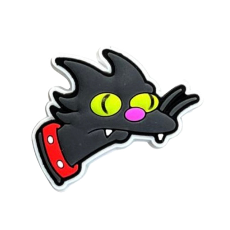 The Simpsons Pin