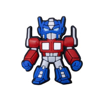 Transformers Pin