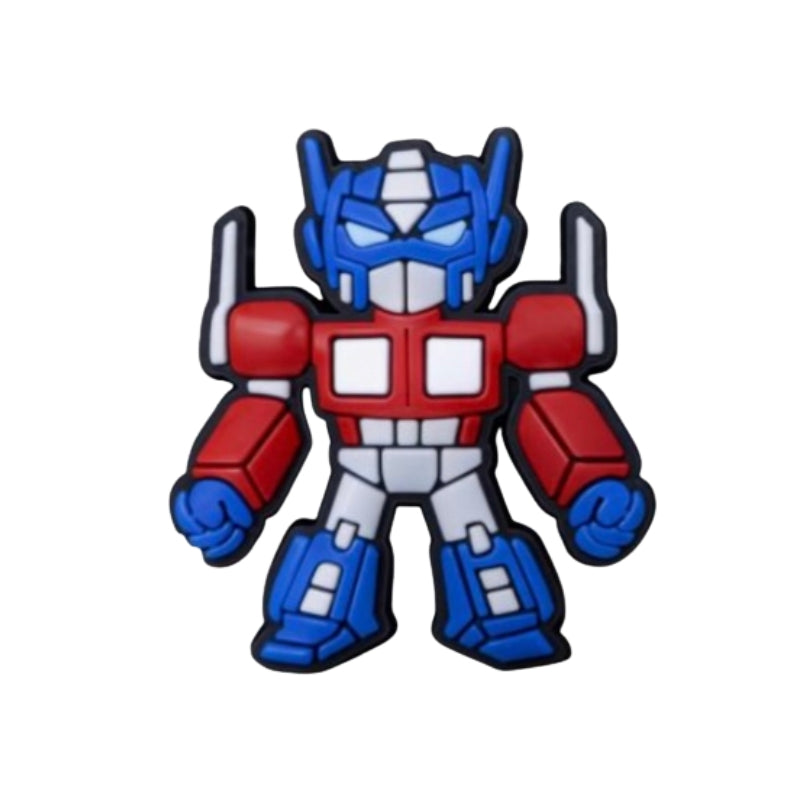 Transformers Pin