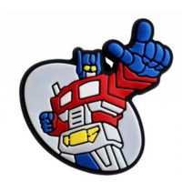 Transformers Pin