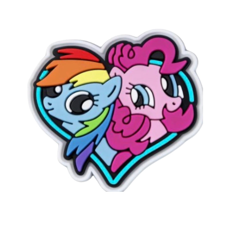 My Little Pony Pin