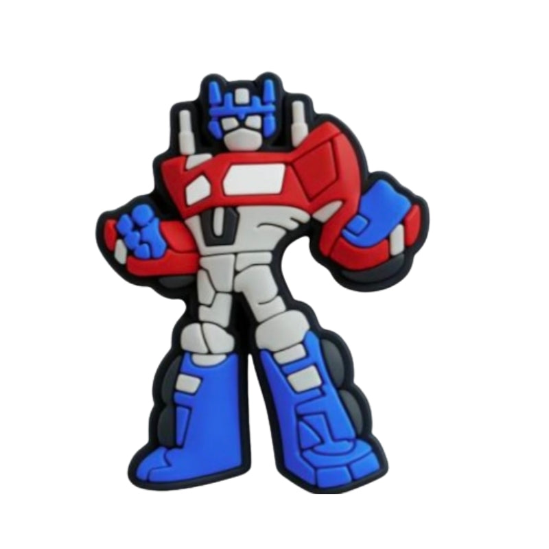 Transformers Pin