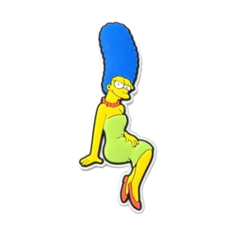 The Simpsons Pin