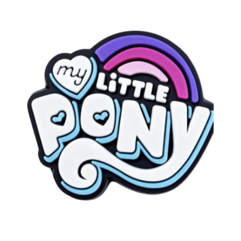 My Little Pony Pin