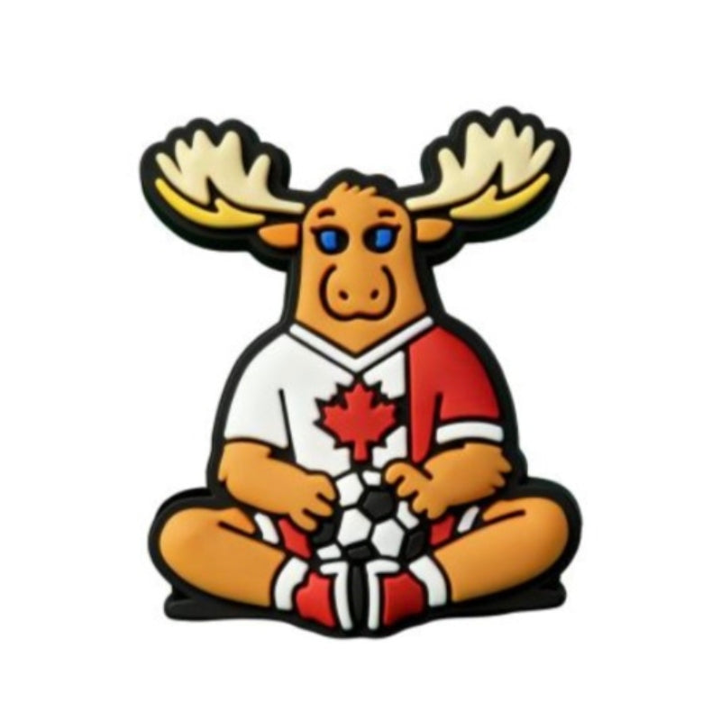 The 2026 World Cup Pin