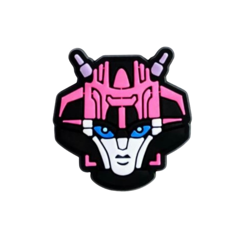 Transformers Pin