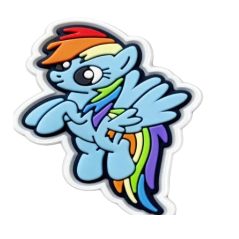 My Little Pony Pin