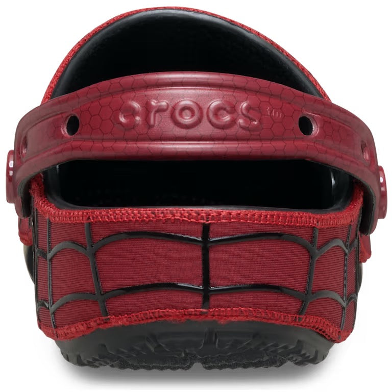 Spider-Man Neo Classic Clog