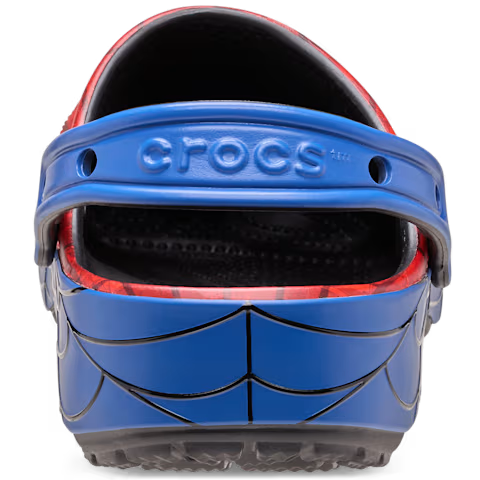 Spider-Man™ Classic Clog
