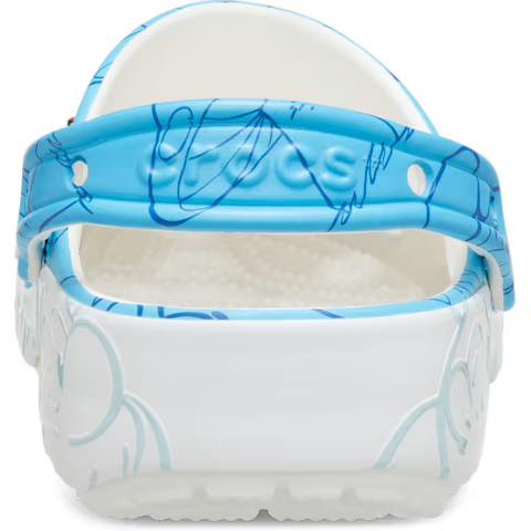 Smurfs Classic Clog