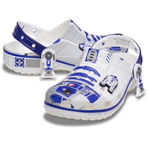 STAR WARS™ R2-D2 Classic Clog