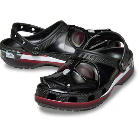 STAR WARS™ Darth Vader Classic Clog