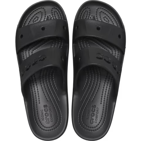 Baya Platform Sandal