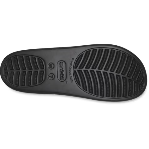 Baya Platform Sandal