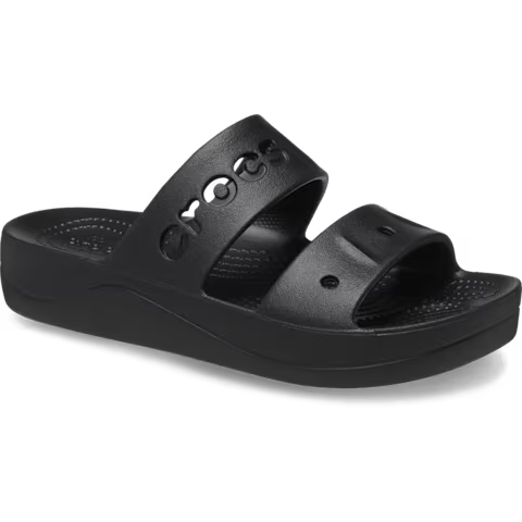 Baya Platform Sandal
