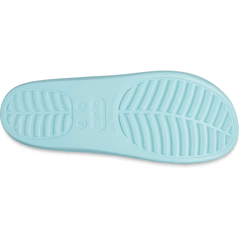 Baya Platform Sandal