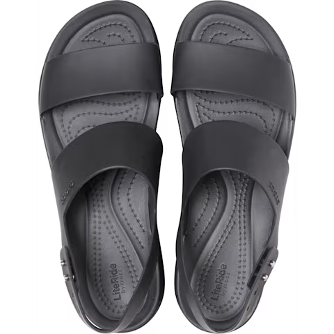 Brooklyn Low Wedge