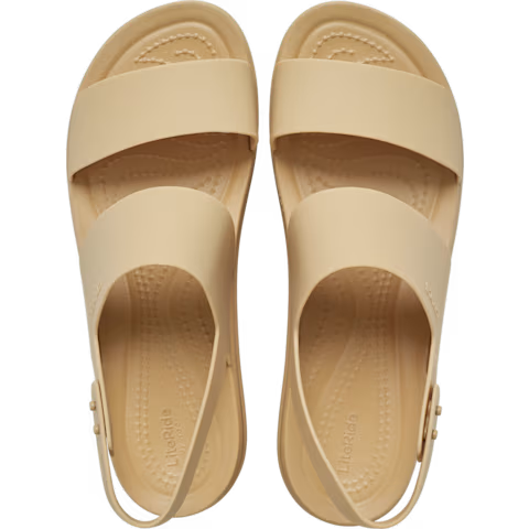 Brooklyn Low Wedge