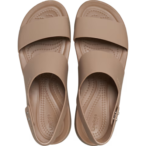 Brooklyn Low Wedge