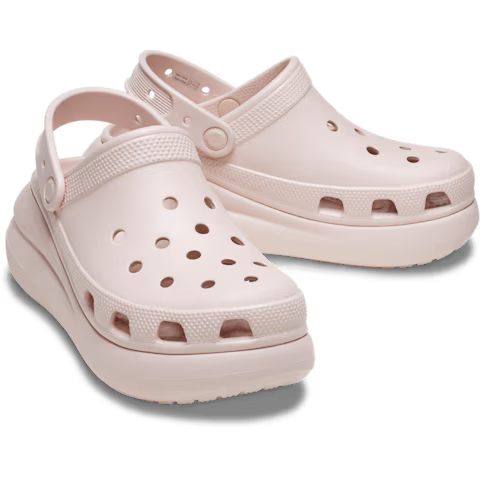 Crush Clog