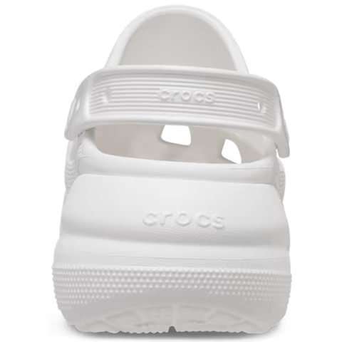 Crush Clog