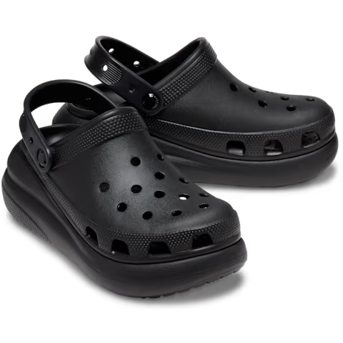Crush Clog