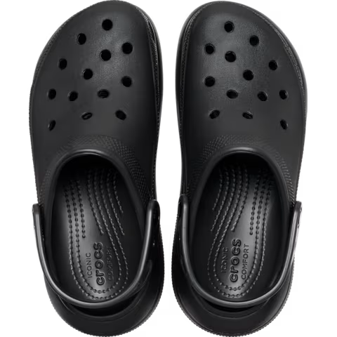 Crush Clog