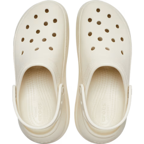 Crush Clog