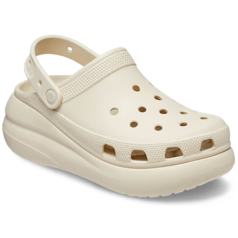 Crush Clog