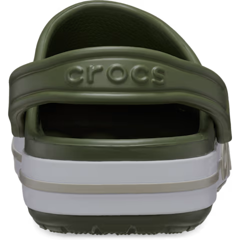 Bayaband Clog