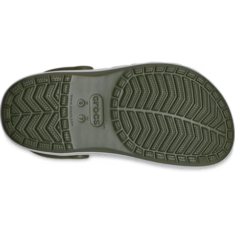 Bayaband Clog