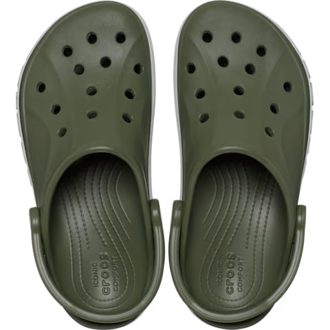 Bayaband Clog
