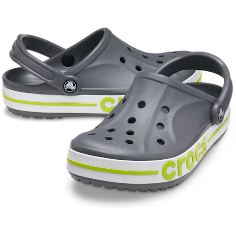 Bayaband Clog