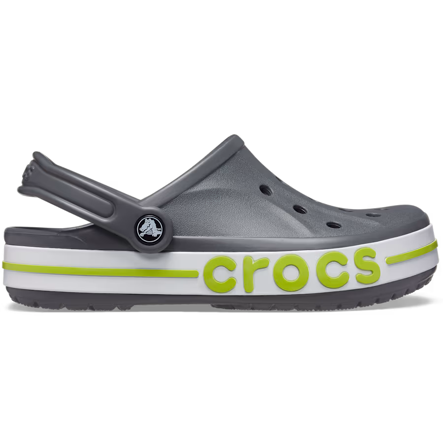 Bayaband Clog
