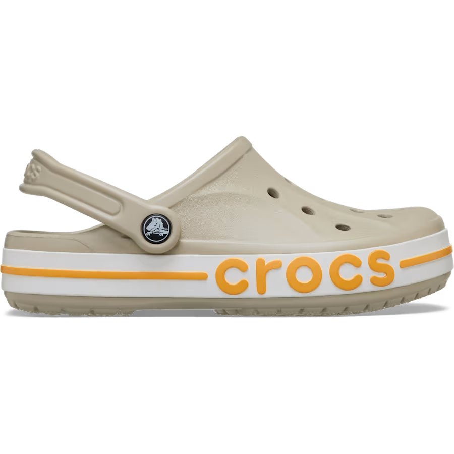 Bayaband Clog