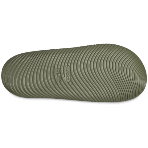 Mellow Recovery Slide