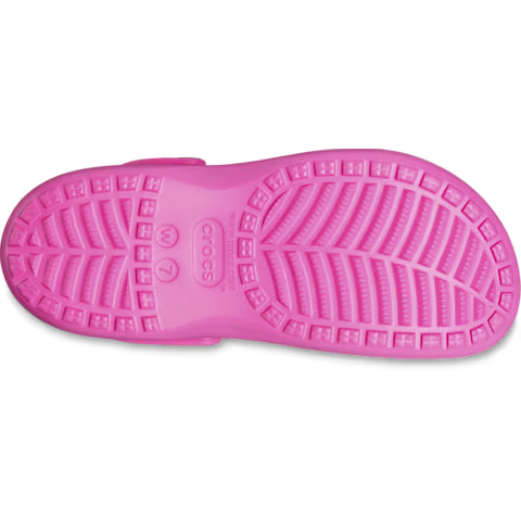 Baya Platform Clog