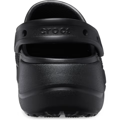 Baya Platform Clog