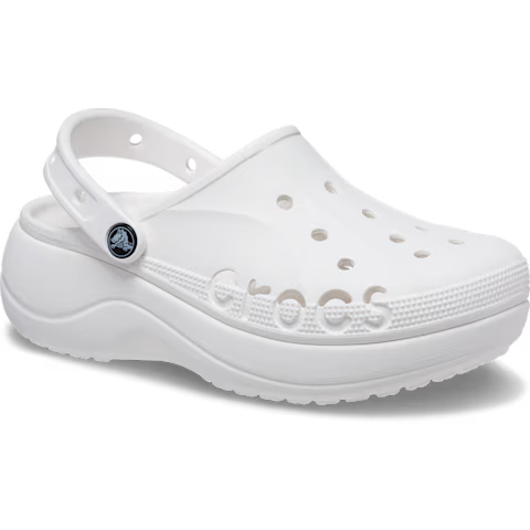 Baya Platform Clog