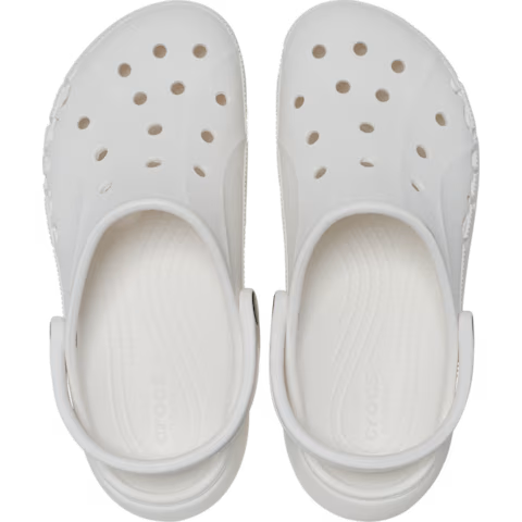Baya Platform Clog