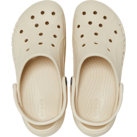 Baya Platform Clog