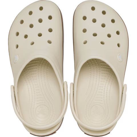 Crocband Gum Clog