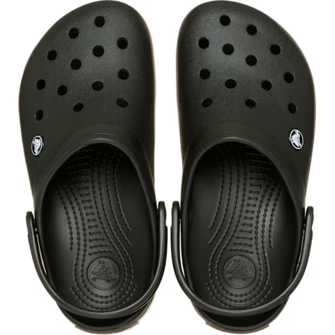 Crocband Gum Clog