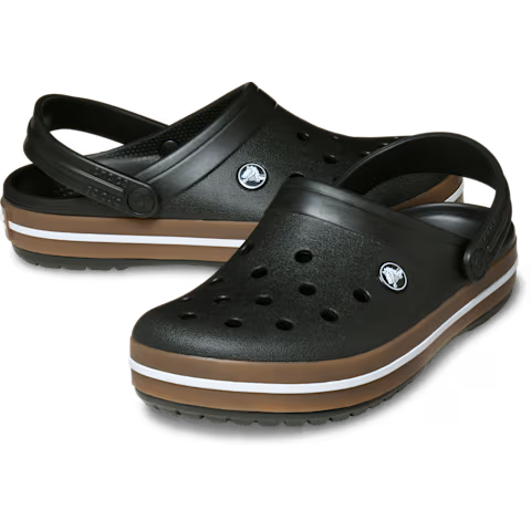 Crocband Gum Clog