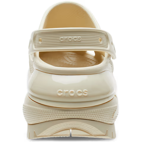 Mega Crush Clog