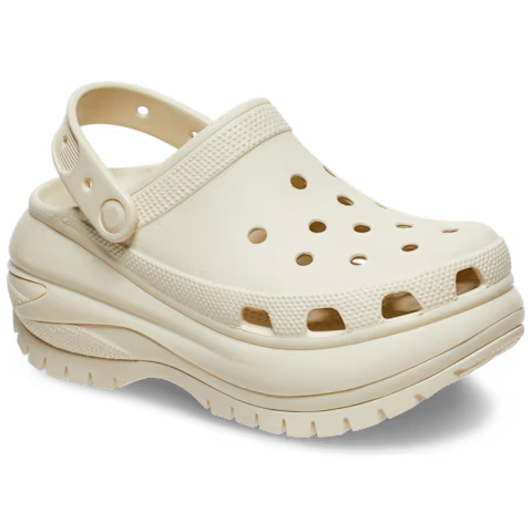 Mega Crush Clog